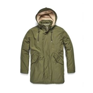 Outerknown Lookout Parka size: Medium